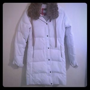 Winter jacket